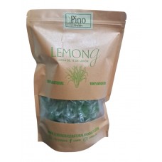 CONFITERIA DULCES LEMON TÉ DE LIMÓN, PINO, PROPOLEO Y MIEL 1 LB